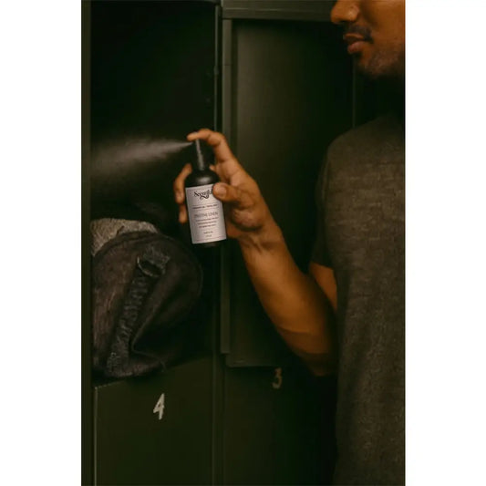 Pristine Linen – Fresh & Clean 2 oz Auto + Travel Mist - Handcrafted