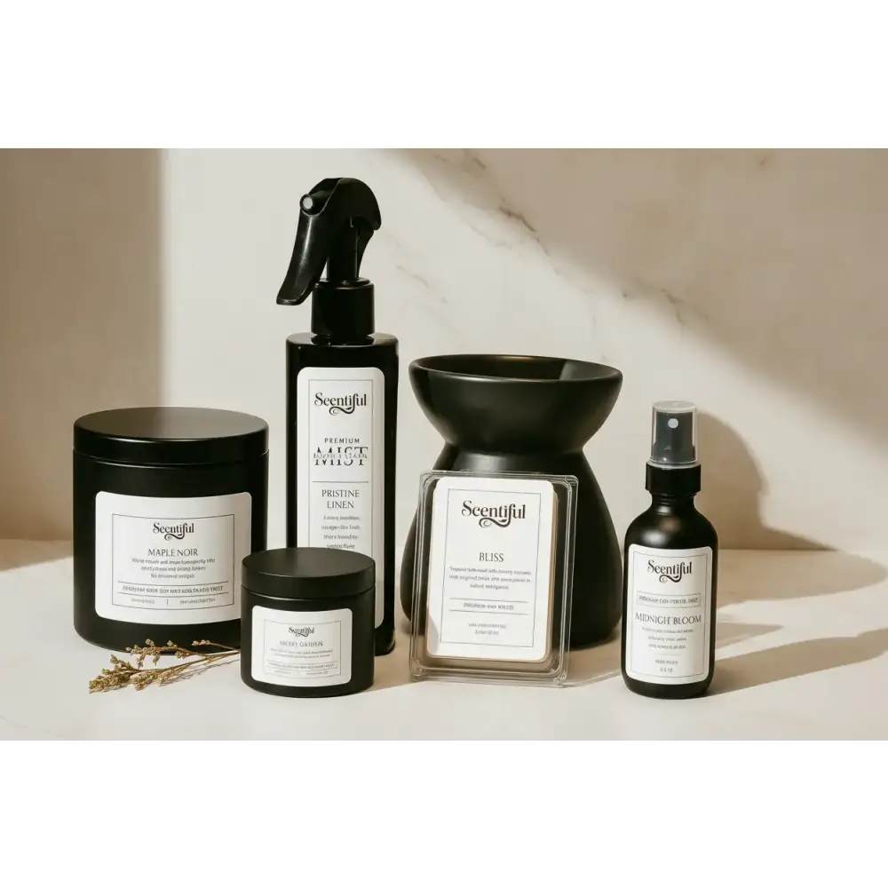 Scentiful Digital Gift Card - Handcrafted