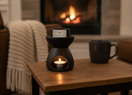 Fruitloose – Bright & Juicy 3 oz 100% Soy Container Melt