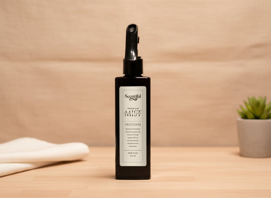 Fruitloose – Bright & Juicy 8 oz Room + Linen Mist