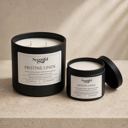 Wicked + Wickless Scent Set