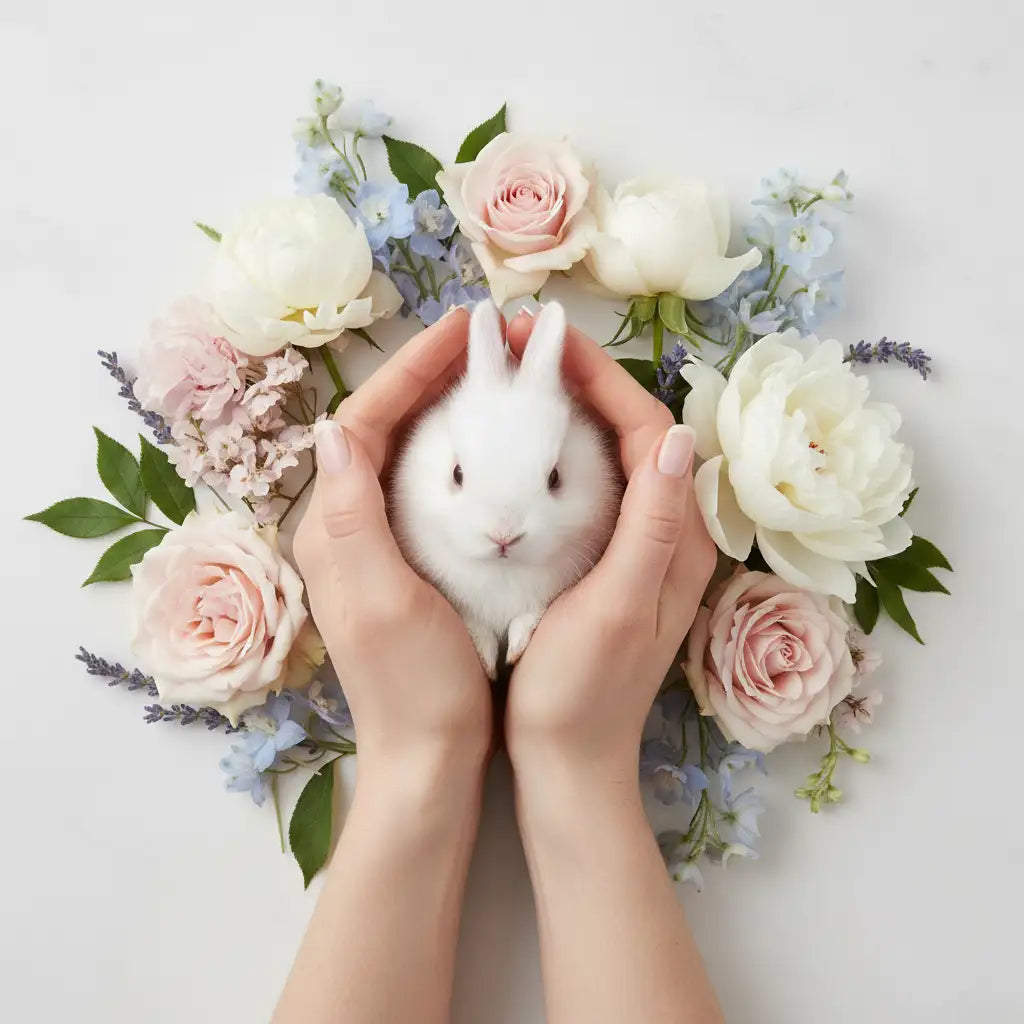 Cruelty Free