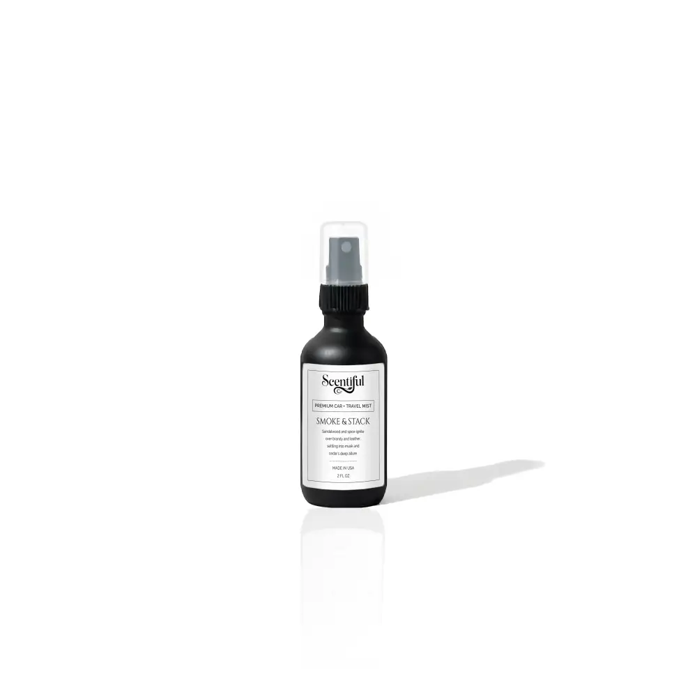 Bliss – Tropical & Radiant 8 oz Room + Linen Mist - Handcrafted