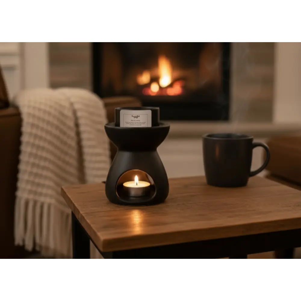 Fruitloose – Bright & Juicy 3 oz 100% Soy Container Melt - Handcrafted