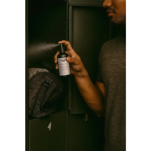 Pristine Linen – Fresh & Clean 2 oz Auto + Travel Mist - Handcrafted